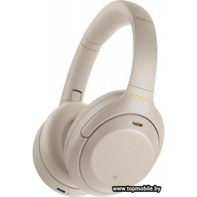 Наушники Sony WH-1000XM4 купить