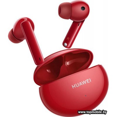 Наушники Huawei FreeBuds 4i купить