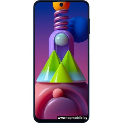 Samsung Galaxy M51 8GB/128GB купить Samsung Galaxy M51 8GB/128GB купить