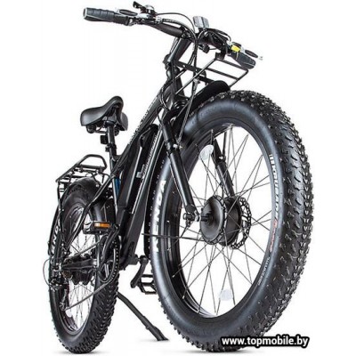 Велогибрид Volteco BigCat Dual New купить