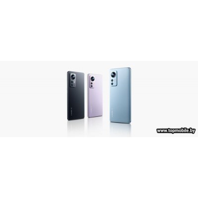 Xiaomi 12X 8GB/256GB купить Xiaomi 12X 8GB/256GB купить