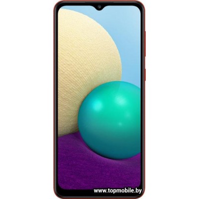 Samsung Galaxy A02 3GB/32GB купить