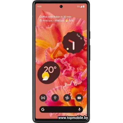 Смартфон Google Pixel 6 8GB/128GB купить