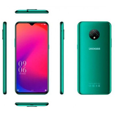 Doogee X95 купить