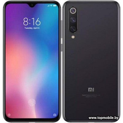 Xiaomi Mi 9 SE 6Gb/128Gb купить