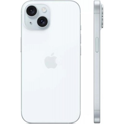 Apple iPhone 15 Dual SIM 128GB купить