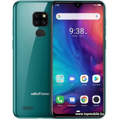 Ulefone Note 7P купить