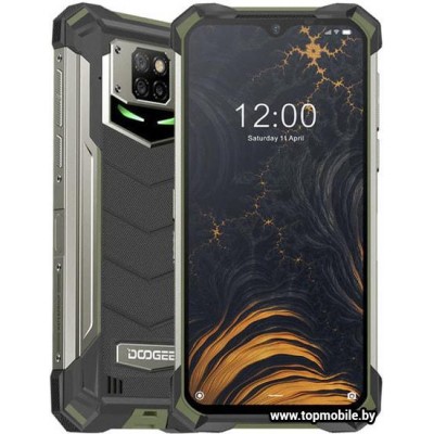 Doogee S88 plus купить
