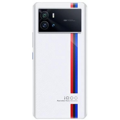 Vivo iQoo 9 5G 12GB/256GB купить