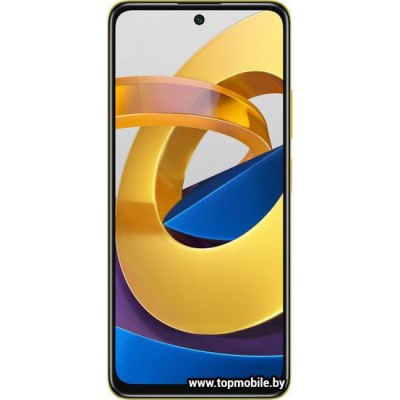 POCO M4 Pro 5G 6GB/128GB купить