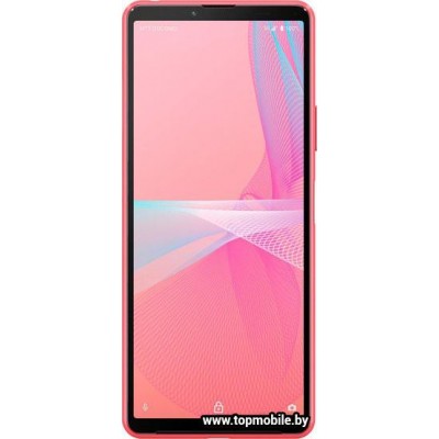 Sony Xperia 10 III купить