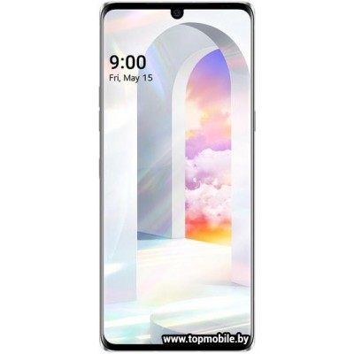 LG Velvet 5G купить