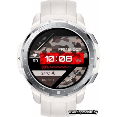 HONOR Watch GS Pro купить