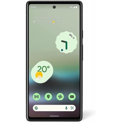 Google Pixel 6a 6GB/128GB купить