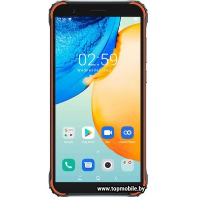 Blackview BV4900 Pro купить