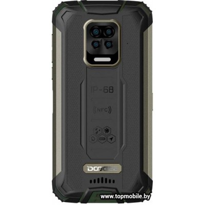 Doogee S59 Pro купить