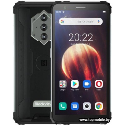 Blackview BV6600 купить
