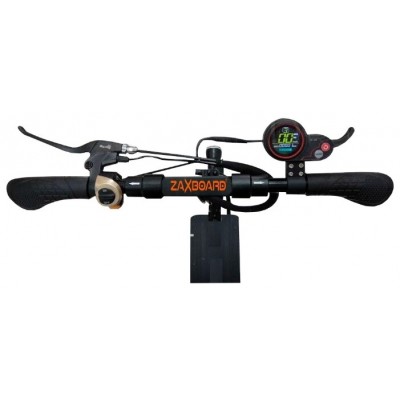 Электросамокат ZaxBoard Rider купить