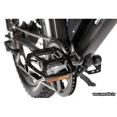 Велогибрид Volteco BigCat Dual New купить