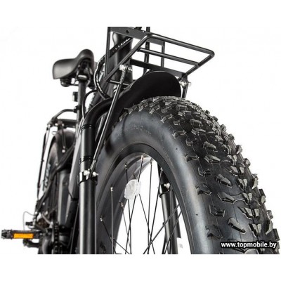 Велогибрид Volteco BigCat Dual New купить