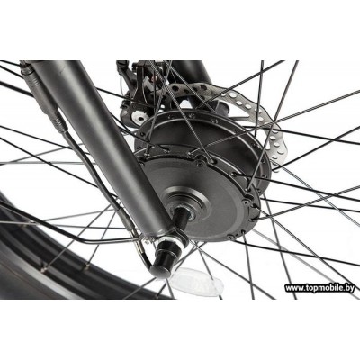 Велогибрид Volteco BigCat Dual New купить