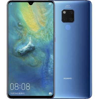Huawei Mate 20 X 6/128Gb купить
