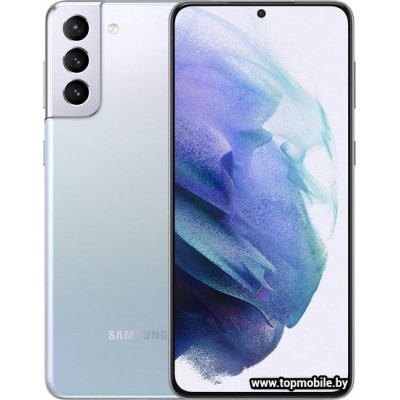 Samsung Galaxy S21+ 5G 8GB/128GB купить Samsung Galaxy S21+ 5G 8GB/128GB купить