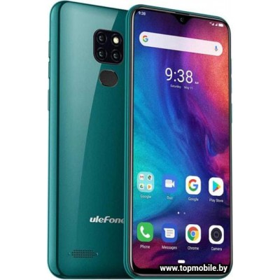 Ulefone Note 7P купить