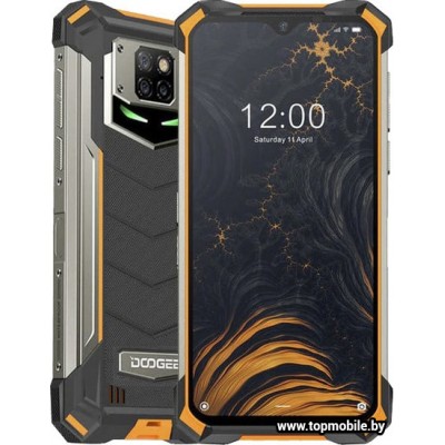 Doogee S88 Pro купить