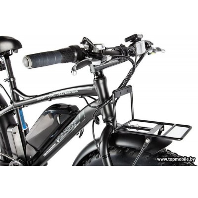 Велогибрид Volteco BigCat Dual New купить