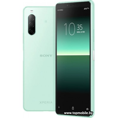 Sony Xperia 10 II купить