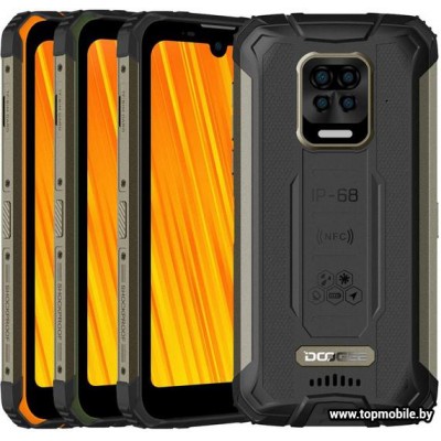 Doogee S59 Pro купить