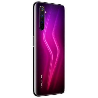 Realme 6 Pro 8/128GB купить