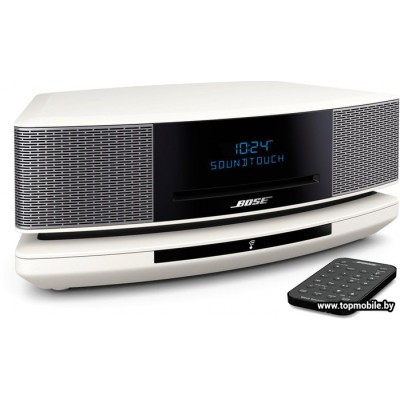 Микро-система Bose Wave SoundTouch music system IV купить