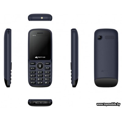 Мобильный телефон Micromax X415 купить Мобильный телефон Micromax X415 купить