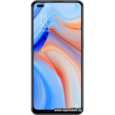 Oppo Reno 4 5G 8/128GB купить Oppo Reno 4 5G 8/128GB купить