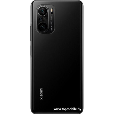 Xiaomi Mi 11i 8GB/256GB с NFC купить