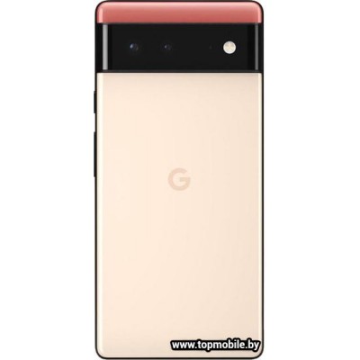 Смартфон Google Pixel 6 8GB/128GB купить