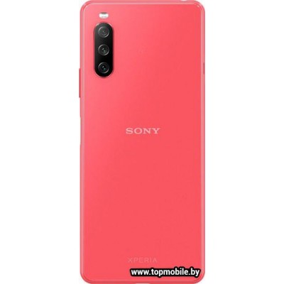 Sony Xperia 10 III купить