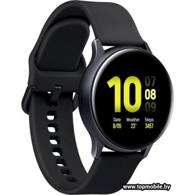 Умные часы Samsung Galaxy Watch Active2 40 мм (алюминий) SM-R830 купить