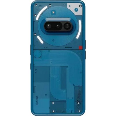 Nothing Phone (3a) 12GB/256GB купить Nothing Phone (3a) 12GB/256GB купить