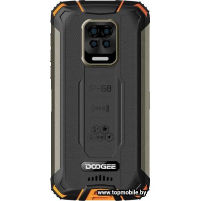 Doogee S59 купить