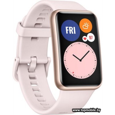 Умные часы Huawei Watch FIT купить