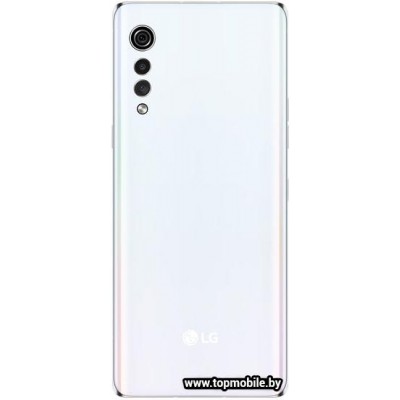 LG Velvet 5G купить