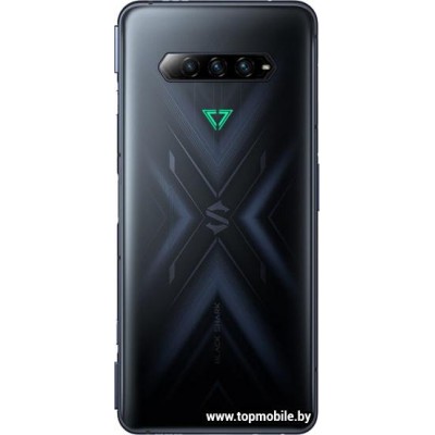 Xiaomi Black Shark 4 Pro 16GB/512GB купить
