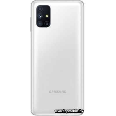 Samsung Galaxy M51 6GB/128GB купить Samsung Galaxy M51 6GB/128GB купить