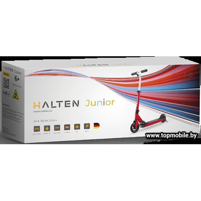 Halten Junior купить