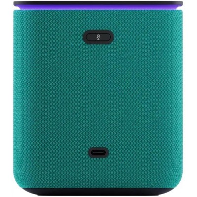 Умная колонка Яндекс Станция Миди купить