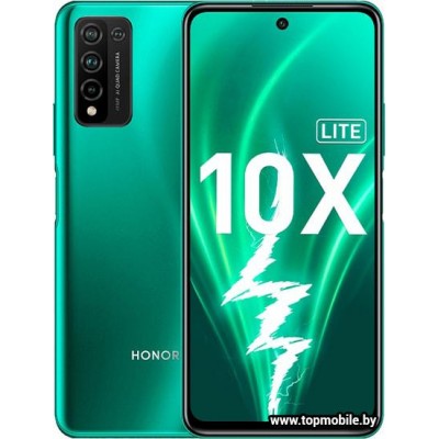 HONOR 10X Lite 4GB/128GB купить