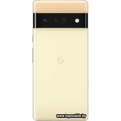 Купить телефон Google Pixel 6 Pro 12GB/512GB купить